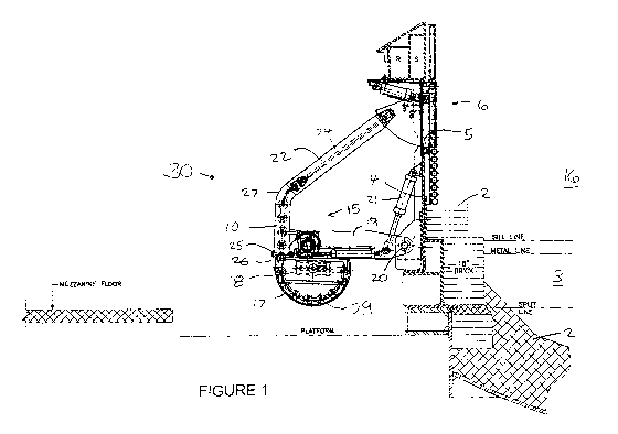 Une figure unique qui représente un dessin illustrant l'invention.